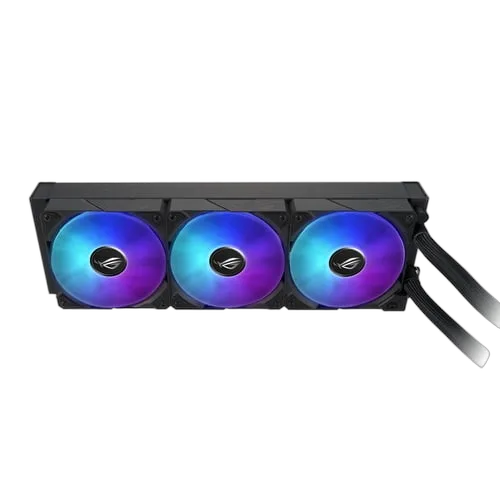 Asus ROG Astral LC GeForce RTX 5090 32GB GDDR7 OC Edition — vue 15