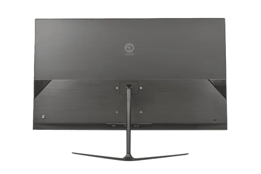 D by M.RED OptiView 27 - 27" FHD 100Hz IPS 5ms HDMI VGA — vue 3