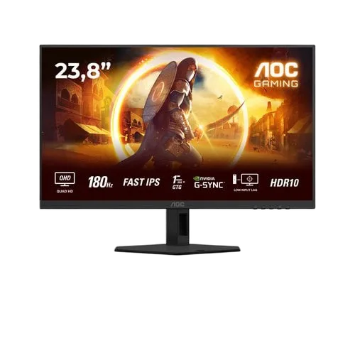 AOC Q24G4RE — vue 1