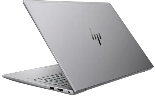 HP Zbook Power G11 - 16" FHD+ 60Hz R7 8845HS RTX 1000 Ada 32Go 1To W11P — vue 4