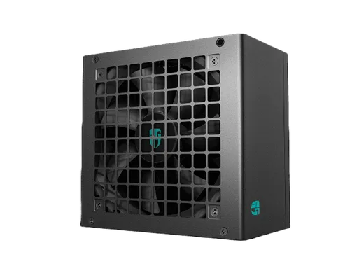 ATX 650W - 80+ Bronze - Gamer Storm PF650X Noir