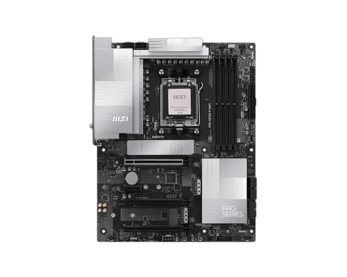 MSI PRO X870E-P WIFI - X870/AM5/DDR5/ATX-Seconde Vie — vue 1