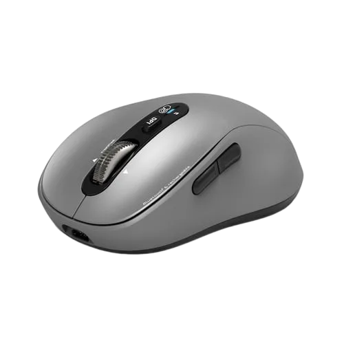 Port Combo Pro - Sans-Fil - Gris — vue 2