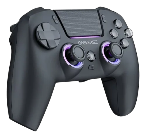 Oniverse Manette Starion - Sans fil - Noir — vue 4