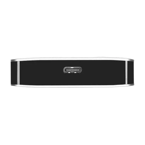 Targus Station d'accueil dual HDMI 4K USB-C avec technologie Power Delivery 100 W et fonction Pass-Thru — vue 6