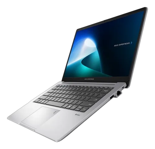 Asus ExpertBook P1 - 14" FHD Core 5 210H 16Go 512Go W11P — vue 4