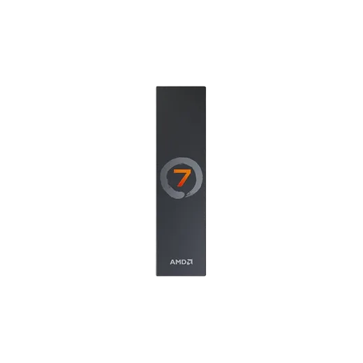 AMD Ryzen 7 7700X — vue 6