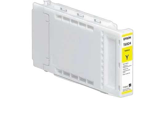 Epson Sglpack UltraChrome XD YLT692400 110ml — vue 1