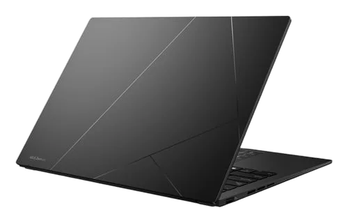 Asus Zenbook 14 - 14" OLED FHD+ Ryzen AI 5 340 16Go 512Go W11P — vue 4