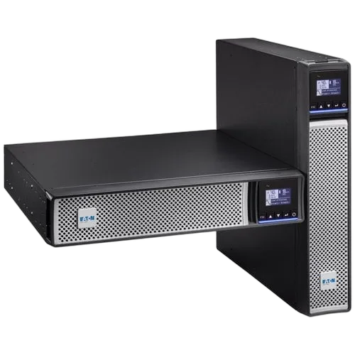 EATON MGE 5PX 3000i RT2U Netpack G2 — vue 1