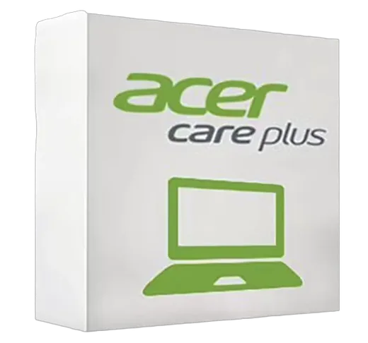 Acer Extension 5 ans - EXT.SV.WNBA0.A14/ACE — vue 1