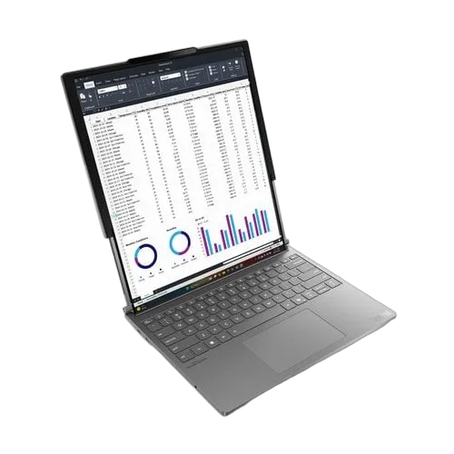 Lenovo ThinkBook Plus G6 Rollade - 14" OLED 120Hz U7 258V 32Go 1To W11P — vue 7
