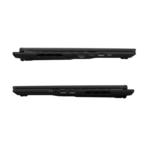 Gigabyte GAMING A16 CVHI3FR894SD - 16" FHD+ 165Hz i7-13620H RTX 5060 16Go 1To Sans OS — vue 6