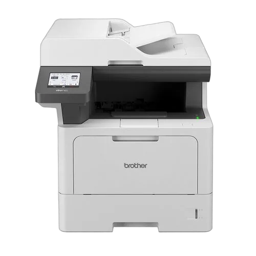 Brother MONOCHROME MULTIFUNCTION — vue 1