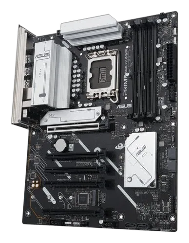 Asus PRIME B860-PLUS WIFI INTEL B860 — vue 5