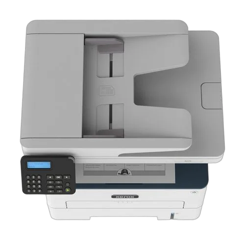 Xerox B225 MONO MULTIFUNCTION PRINTER (B225V_DNI) — vue 3