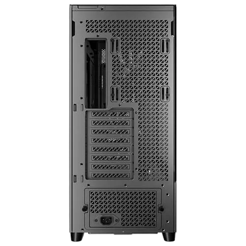 Antec FLUX PRO Black — vue 12