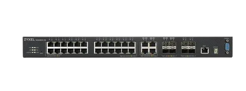 Zyxel XGS4600-32 SWITCH — vue 3