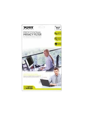 PRIVACY FILTER 2D - 22' 16/9 - 598 x 337