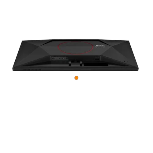 AOC Q27G42XE - 27" QHD 180Hz Fast IPS 0,5ms HDR Compatible G-Sync — vue 8
