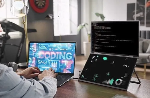 Acer PD193QEbmiuux — vue 15