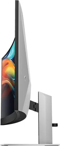 HP 39.7" CURVE 5K  60Hz WEBCAM Thunderbolt 3 — vue 4