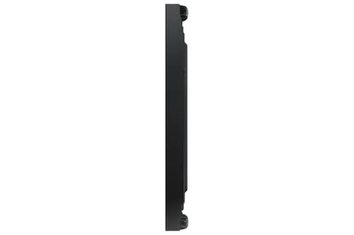 Samsung VHR-R - 55" FHD Direct LED 8ms RJ45 HDMI — vue 8