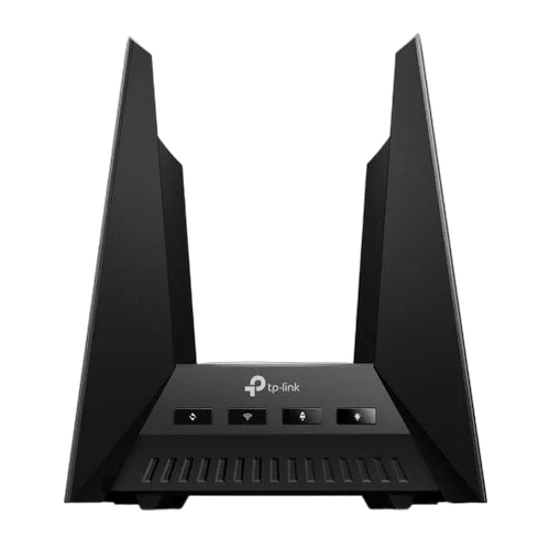 TP-Link BE19000 QUAD BAND WI-FI 7 — vue 2