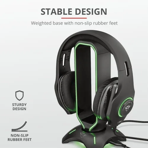 Trust CINTAR RGB GAMING STAND FOR   (23647) (23647) — vue 3