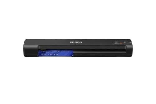 Epson Workforce ES-50   (B11B252401) — vue 5