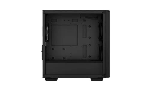Deepcool CC360 ARGB Noir - mT/Sans Alim/Micor-ATX — vue 5