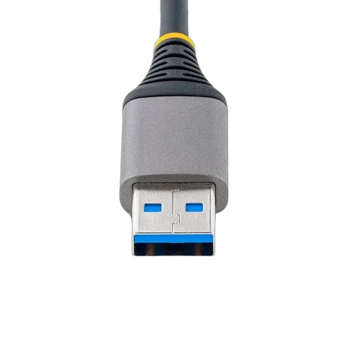 StarTech HUB USB 3 PORTS USB-A - GIGA — vue 5