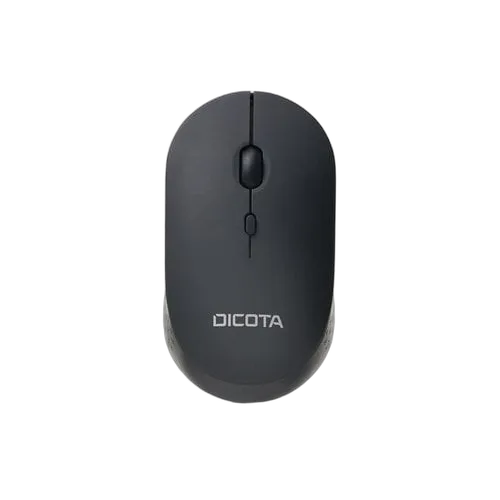 Dicota WIRELESS MOUSE SILENT V2 — vue 1