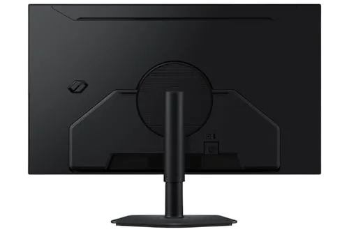 Samsung Odyssey G5 - 32" QHD 180Hz Fast-IPS 1ms Pivot G-Sync compatible — vue 2