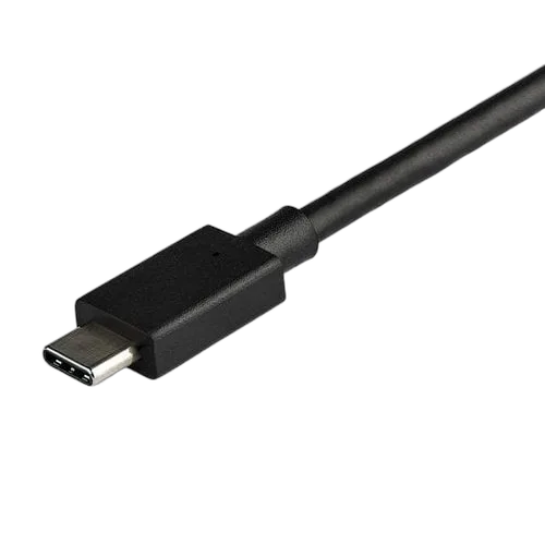 StarTech USB-C to HDMI Adapter with HDR - 4K 60Hz — vue 3