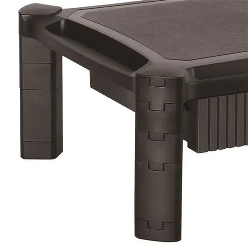 StarTech Computer Monitor Riser Stand with Drawer — vue 3