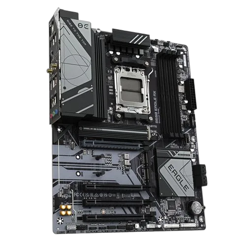 Gigabyte B650 EAGLE AX-Seconde Vie — vue 3