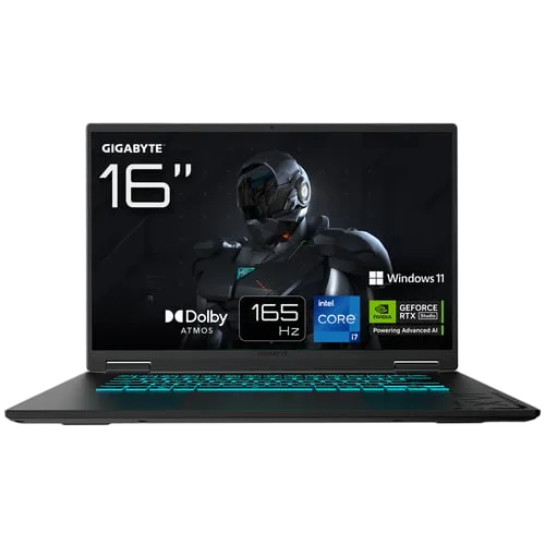A16 16" FHD+ 165Hz/i7-13620H/5070/32Go/1To/W11