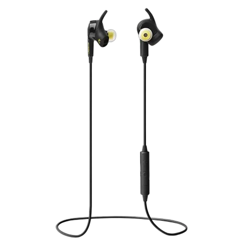 port Pulse SE - Sans-Fil/Noir