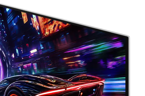 Samsung Odyssey OLED G8 - 32" OLED 4K 240Hz 0.03ms Pivot Compatible G-Sync — vue 11