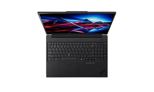 Lenovo ThinkPad P16v G3 16" FHD+ U9 285H RTX Pro 2000 Blackwell 32Go 1To W11P — vue 8