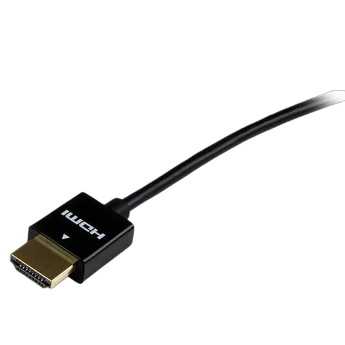StarTech 15 ft Active High Speed HDMI Cable M/M — vue 3