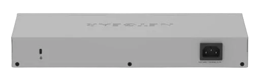 Netgear 16PT GIGABIT UNMANEGED — vue 4