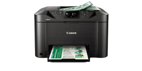 Canon Maxify MB5150 - Noir — vue 2