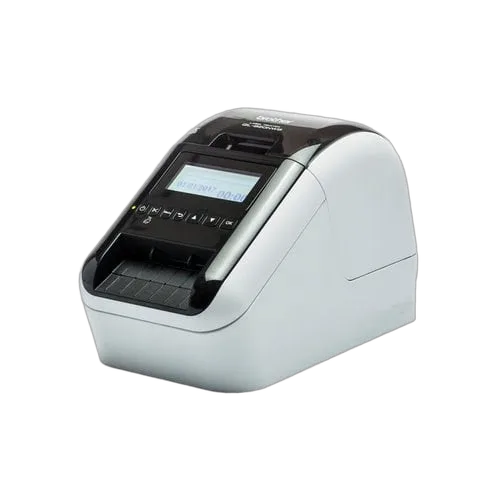 Brother QL-820NWBC — vue 3