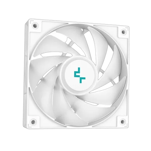 Deepcool LS720 SE - 360mm - Blanc — vue 3
