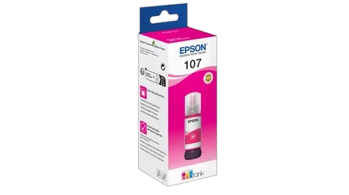 Epson Ink/107 EcoTank MG ink bottle — vue 3