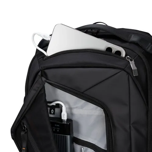 Targus Pro-Tek R 16" Tech Backpack - Black — vue 15