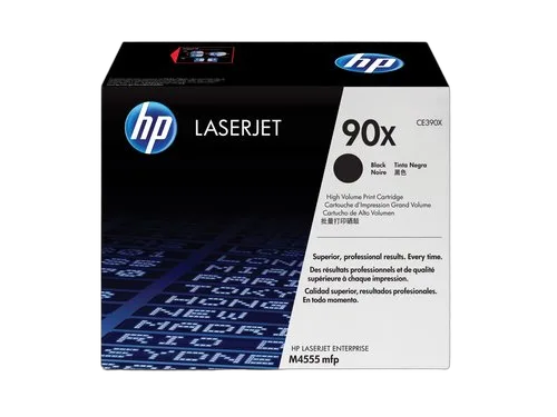 HP - Noir - CE390X — vue 1