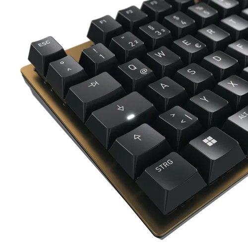 Cherry KEYBOARD CORDED MECHANICAL — vue 5